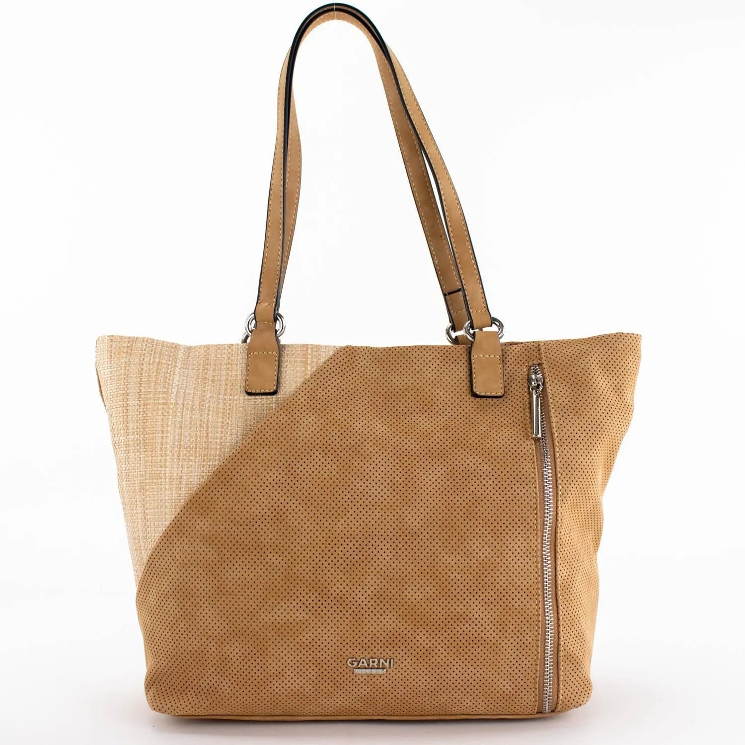 Bolso Garni Milano Patch - KimondoShop