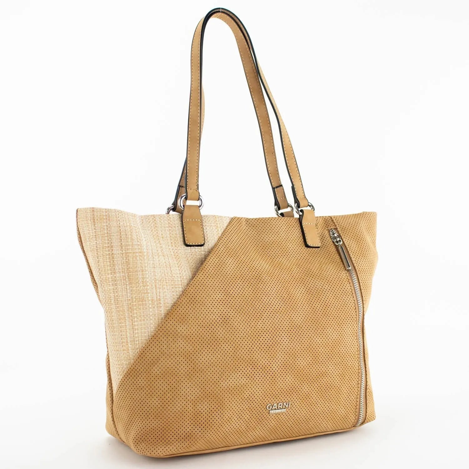 Bolso Garni Milano Patch - KimondoShop