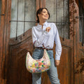 Bolso góndola Nicole Lee Dreams Blossom - KimondoShop