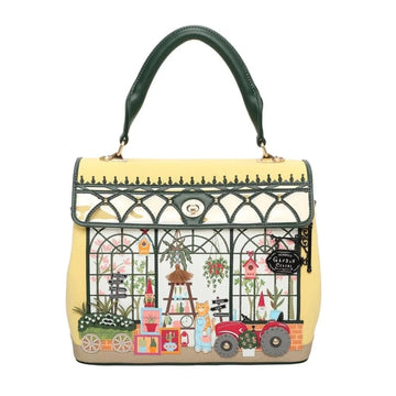 Bolso Grace Vendula Garden Centre - KimondoShop