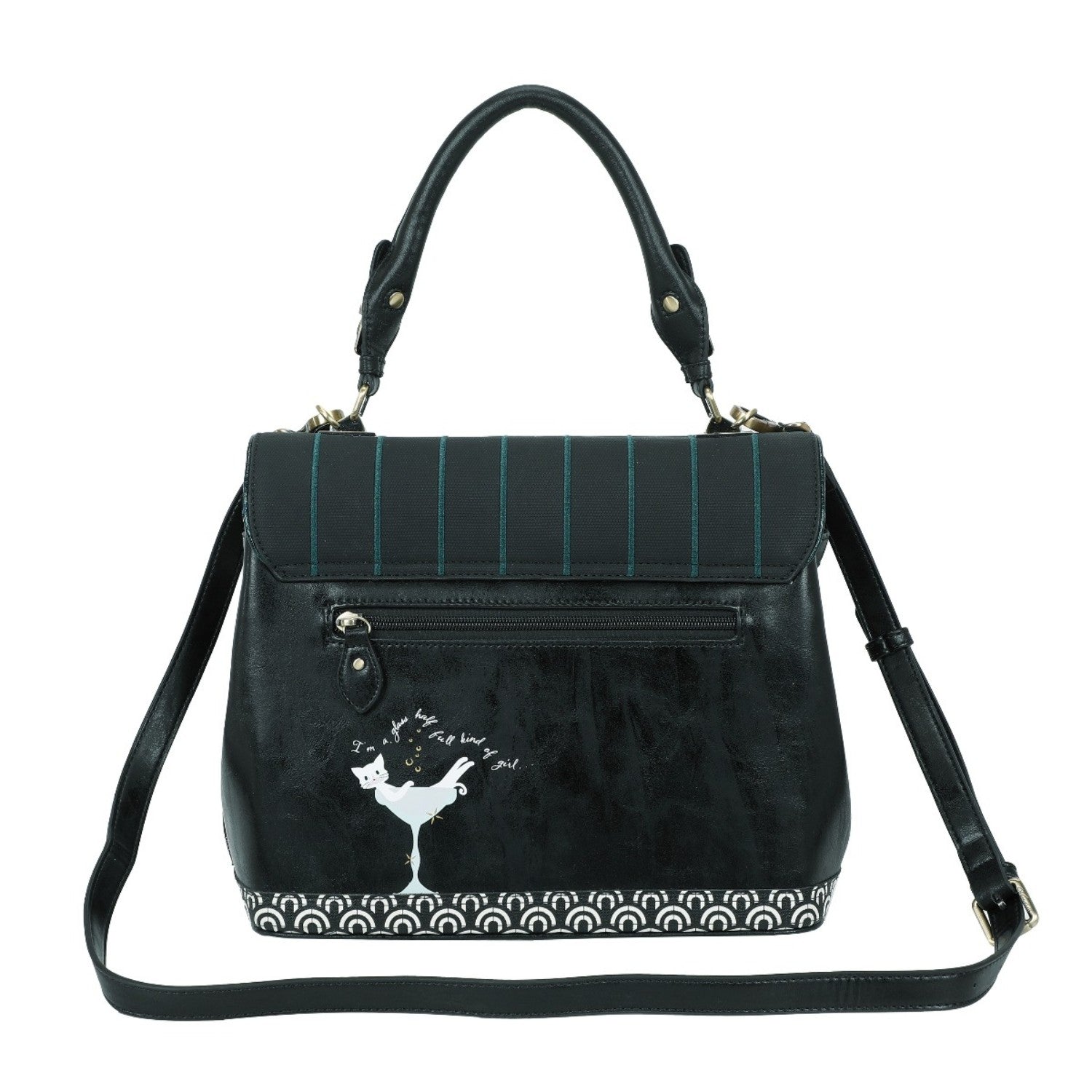 Bolso Grace Vendula Purrlesque Club - KimondoShop