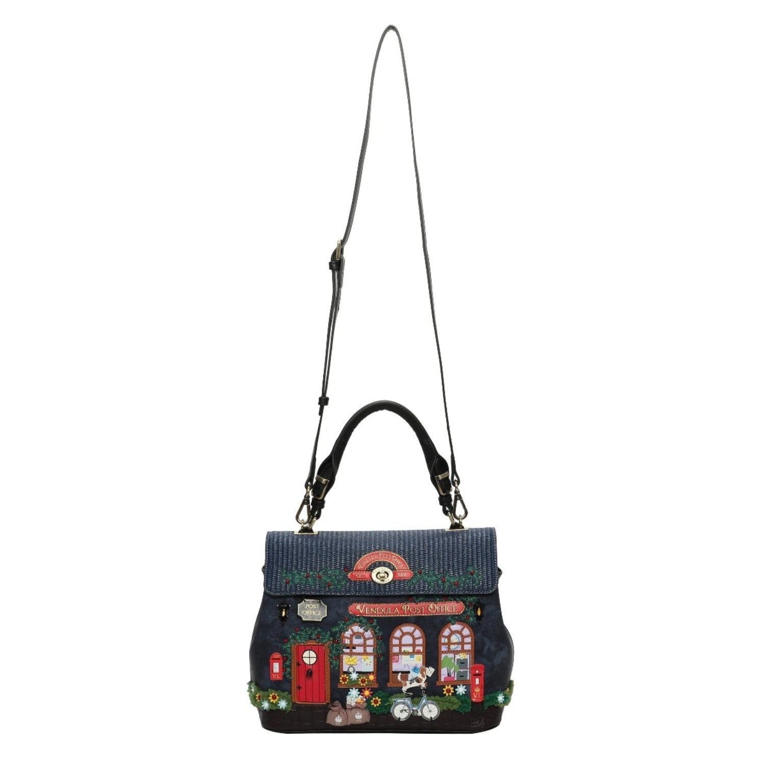 Bolso Grace Vendula The Old Post Office - KimondoShop