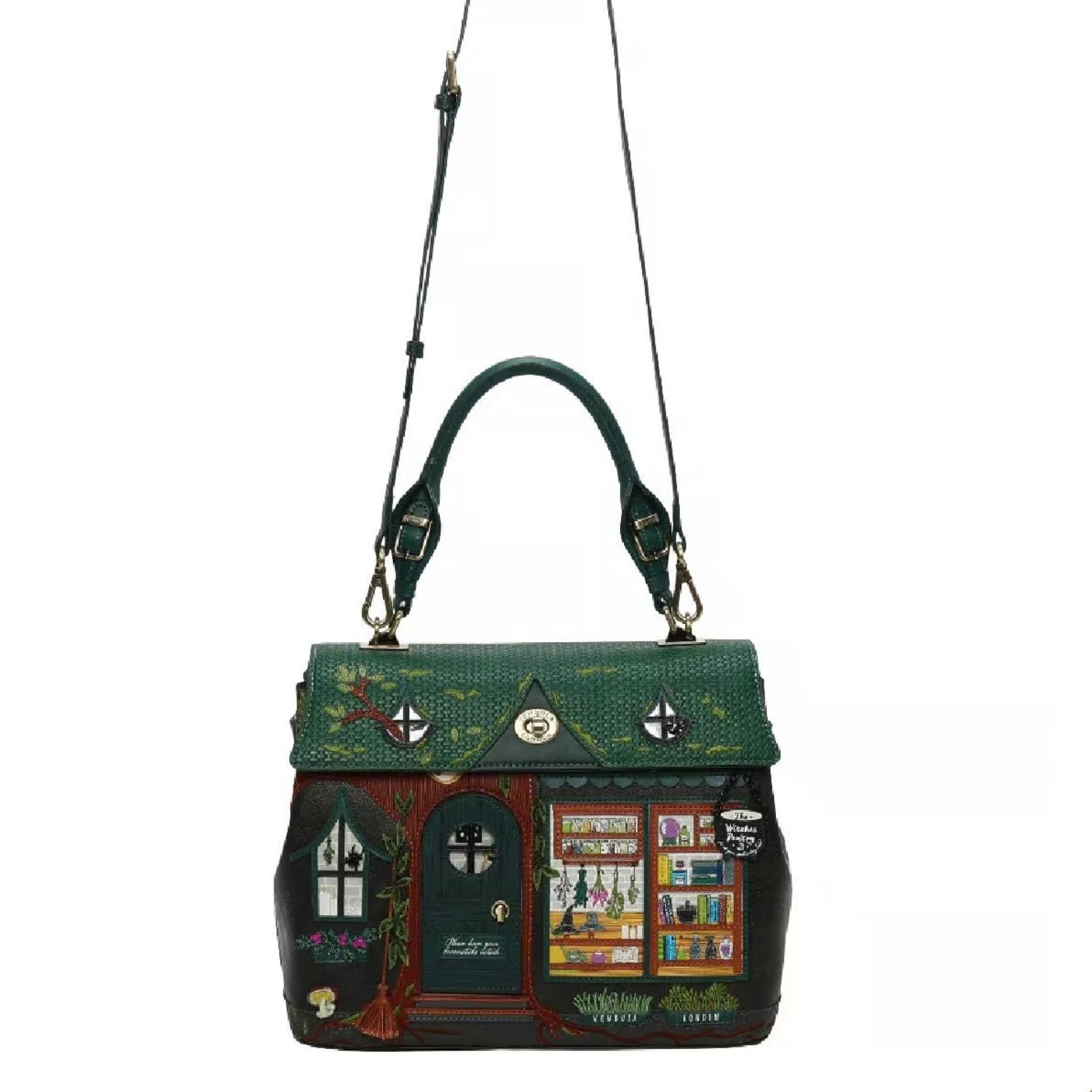 Bolso Grace Vendula The Witches Pantry - KimondoShop