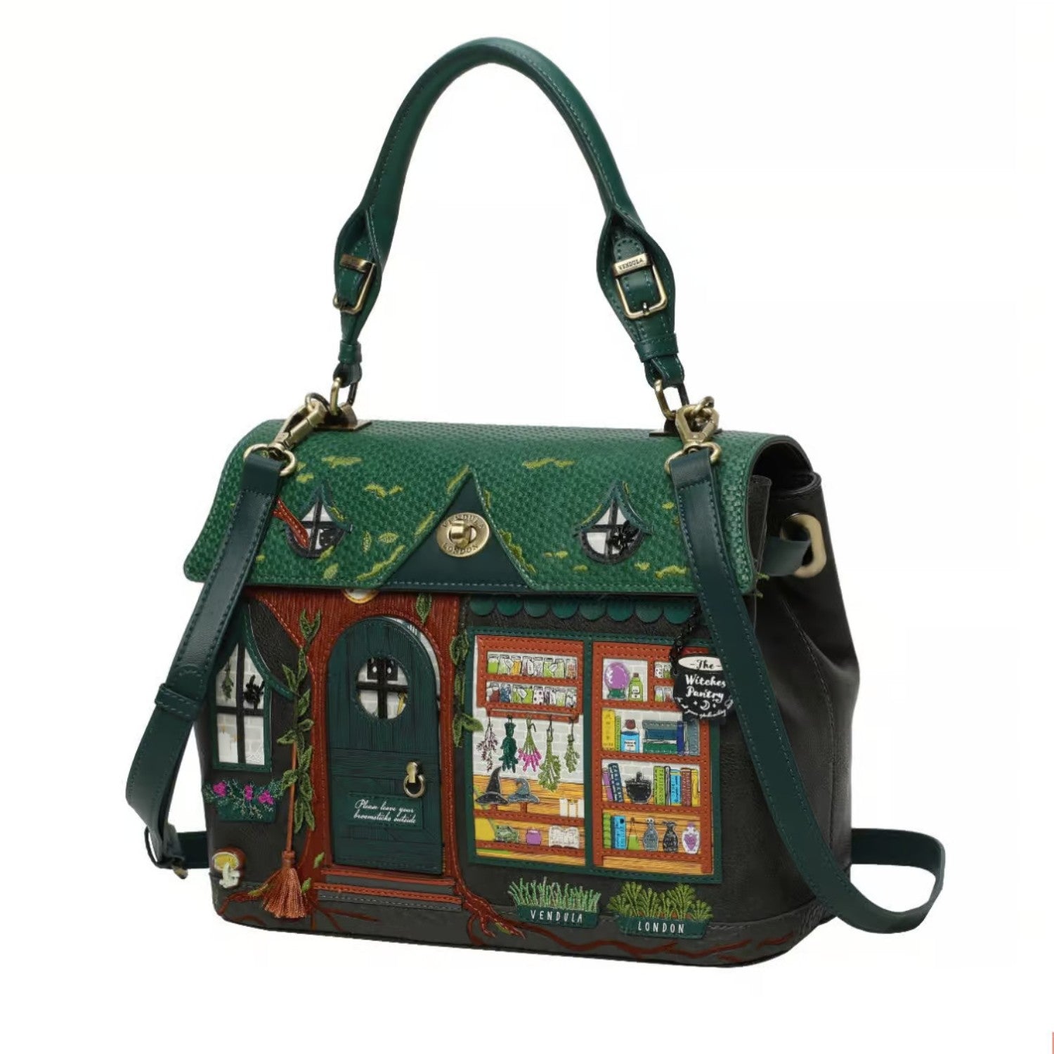 Bolso Grace Vendula The Witches Pantry - KimondoShop