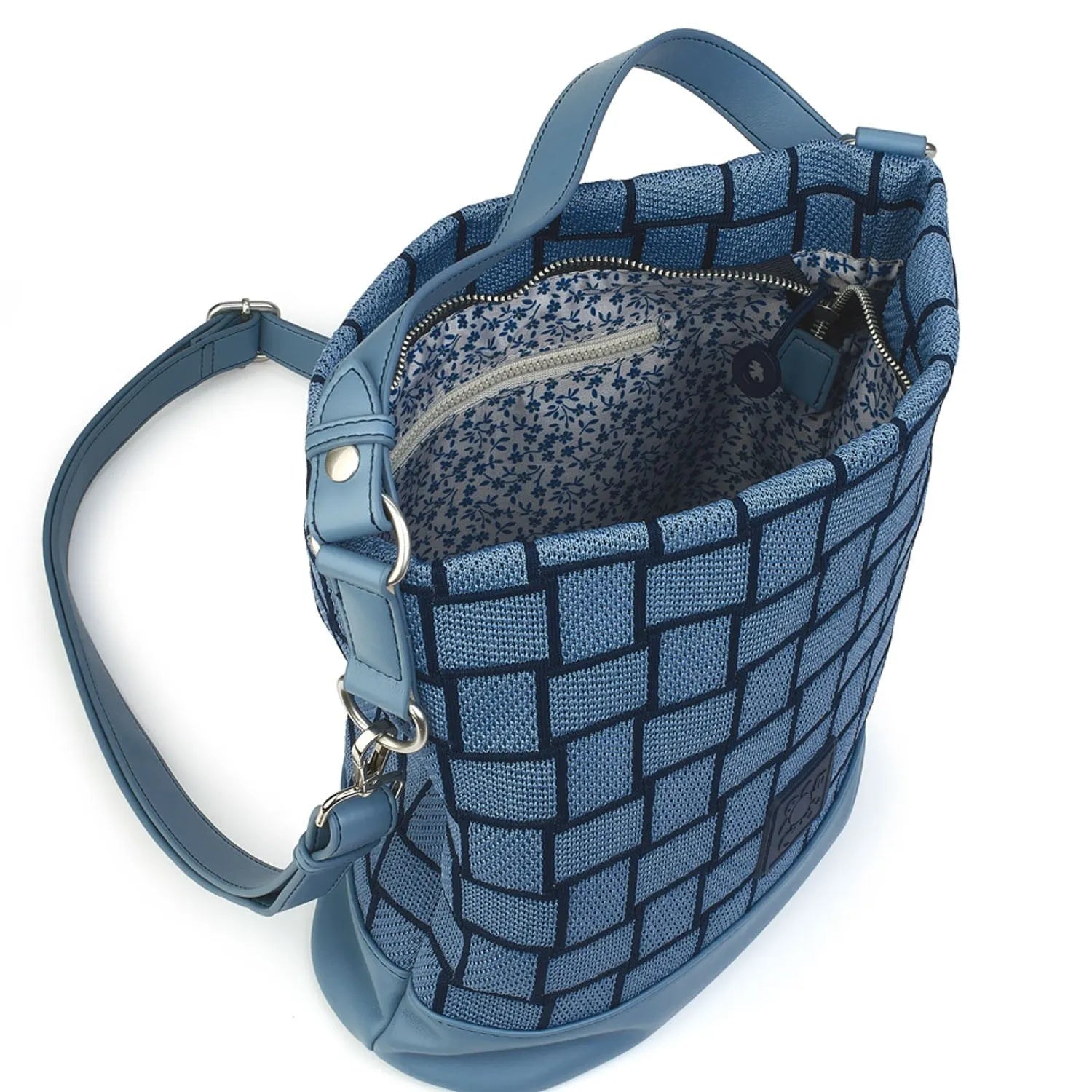 Bolso Hobo Caminatta Spritz - KimondoShop