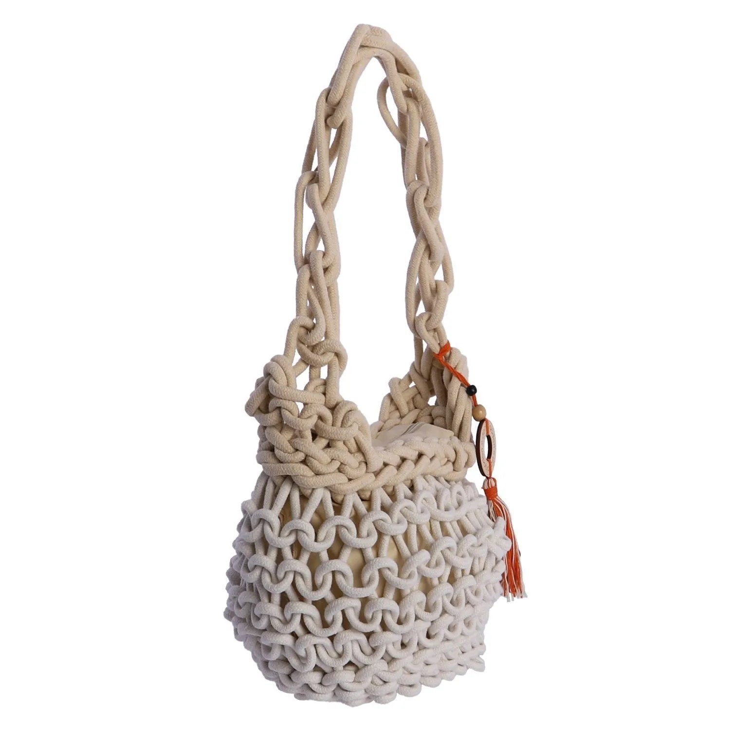 Bolso hobo Don Algodon Maui - KimondoShop