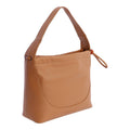 Bolso hobo Don Algodon Siena Cuero - KimondoShop