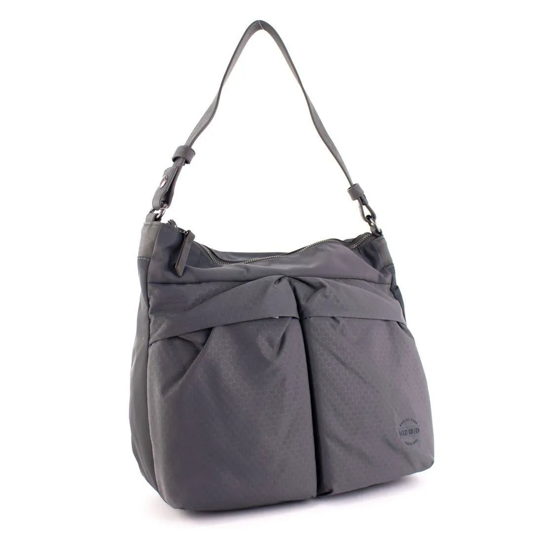 Bolso Hobo Garni Panel - KimondoShop