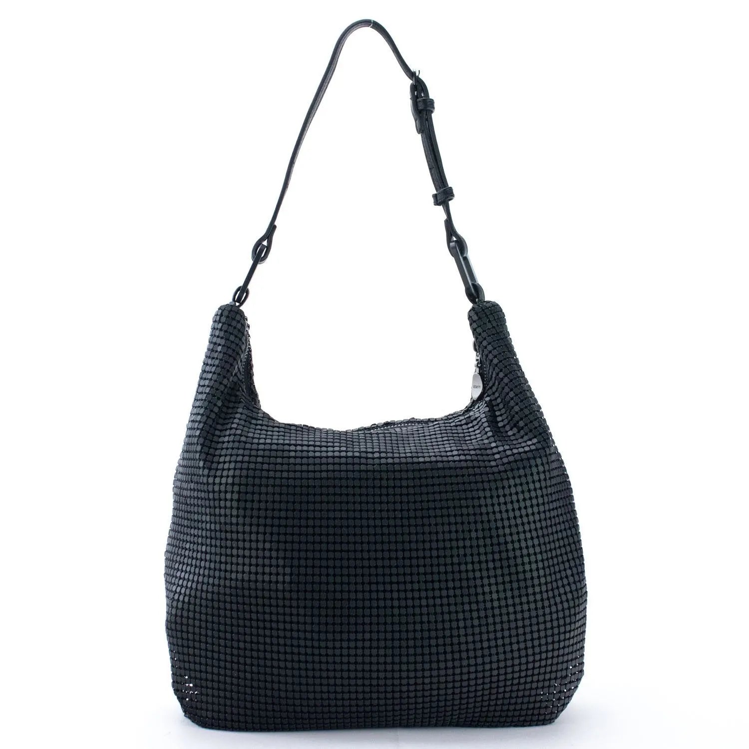 Bolso hobo malla Abbacino Azalea - KimondoShop