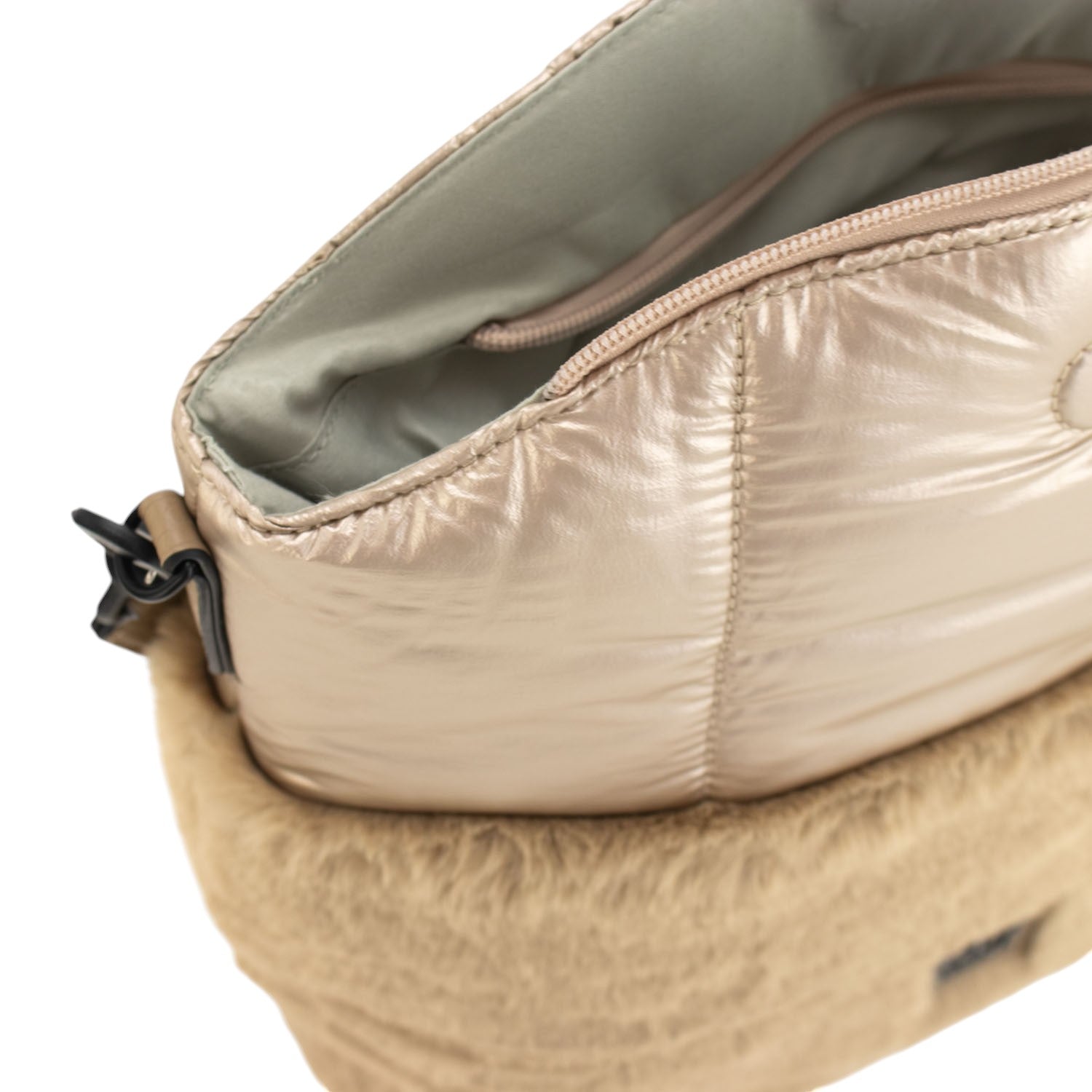 Bolso Hobo Pepe Moll Lindsay Beige - KimondoShop