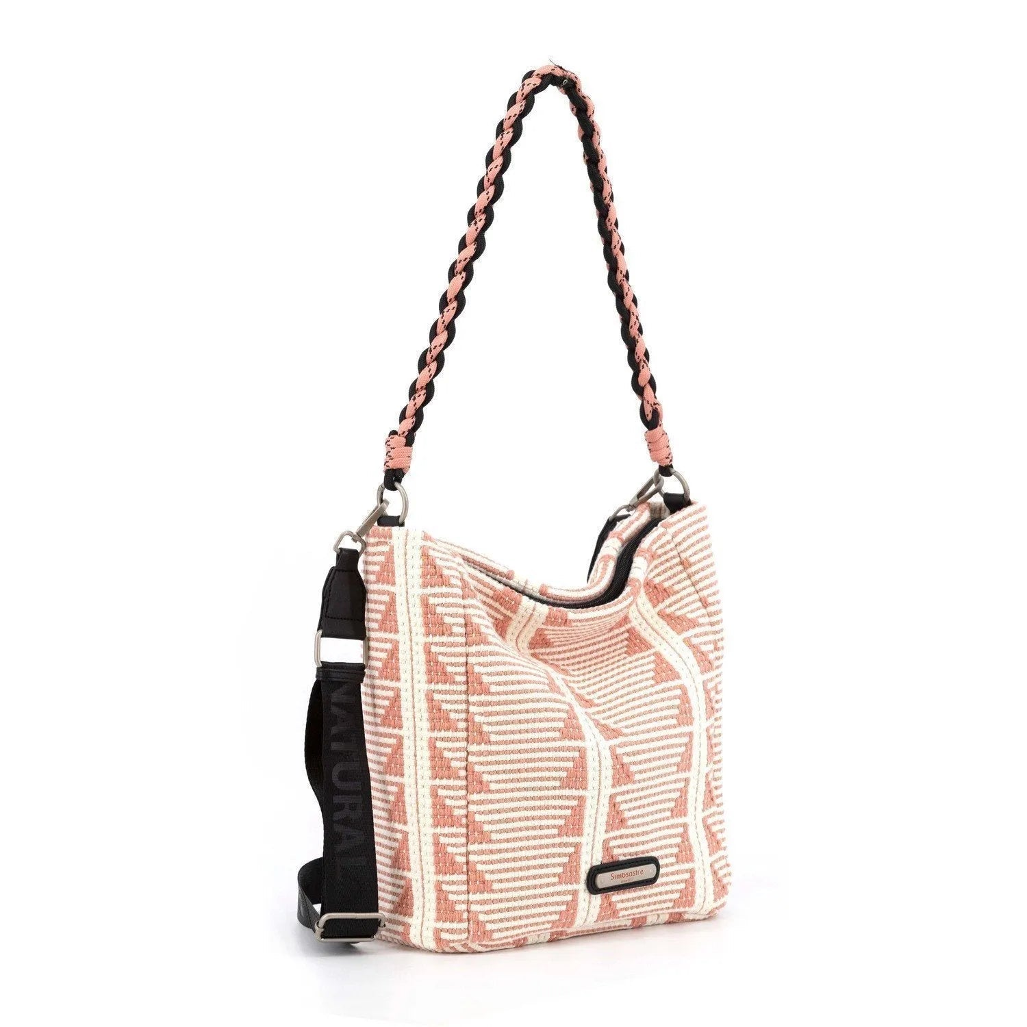 Bolso hobo Simosastre Dallas - KimondoShop