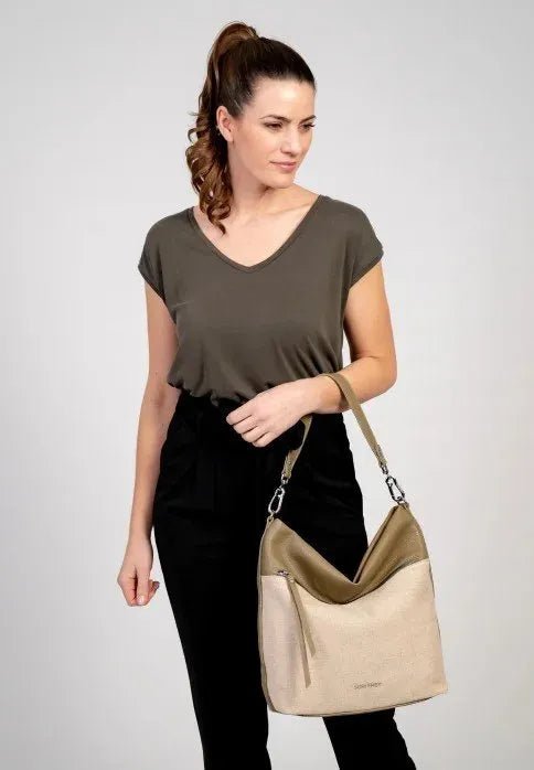 Bolso hobo SuriFrey Betzy - KimondoShop