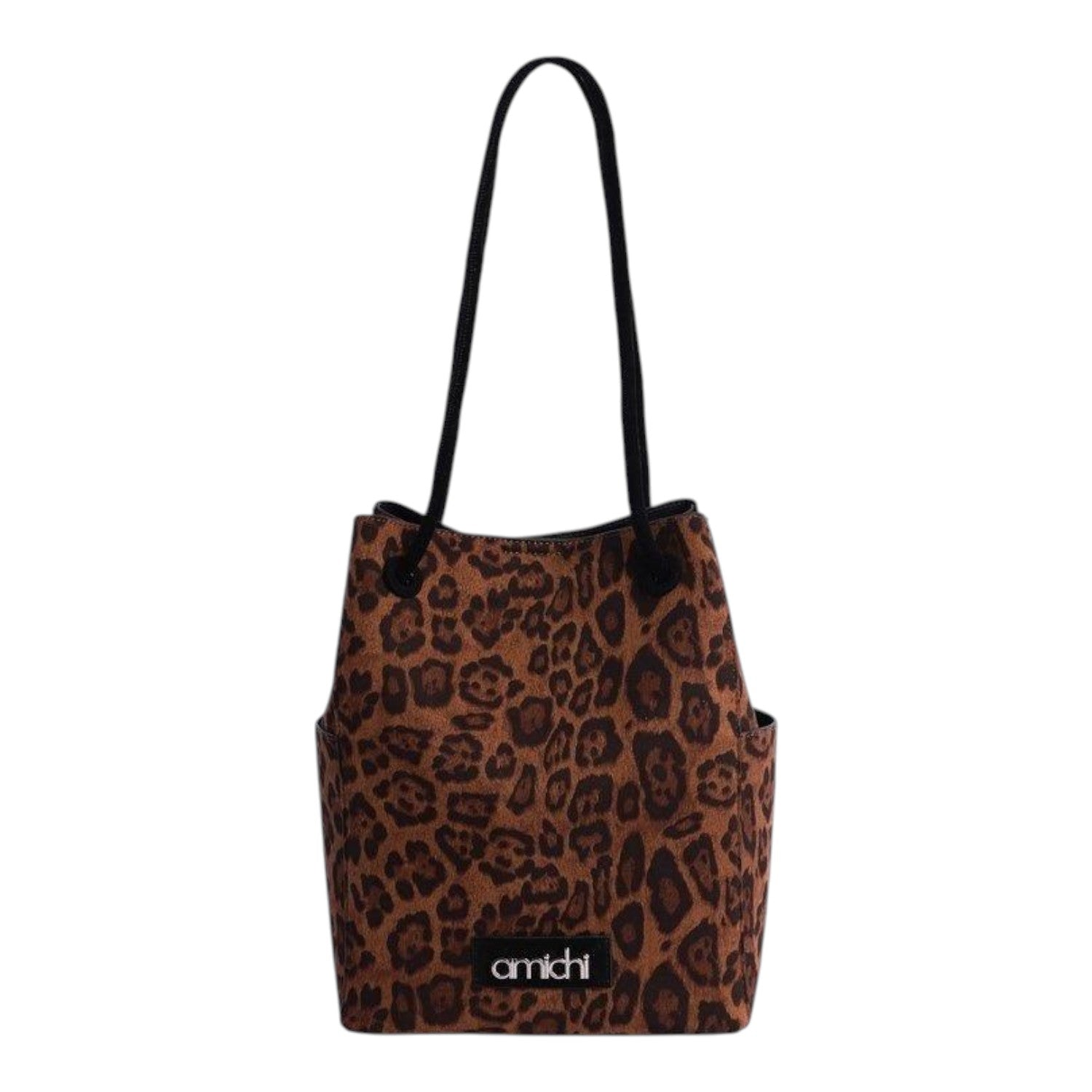 Bolso hombro Amichi Funky print - KimondoShop