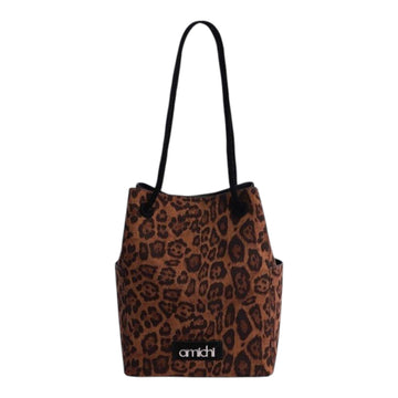 Bolso hombro Amichi Funky print - KimondoShop