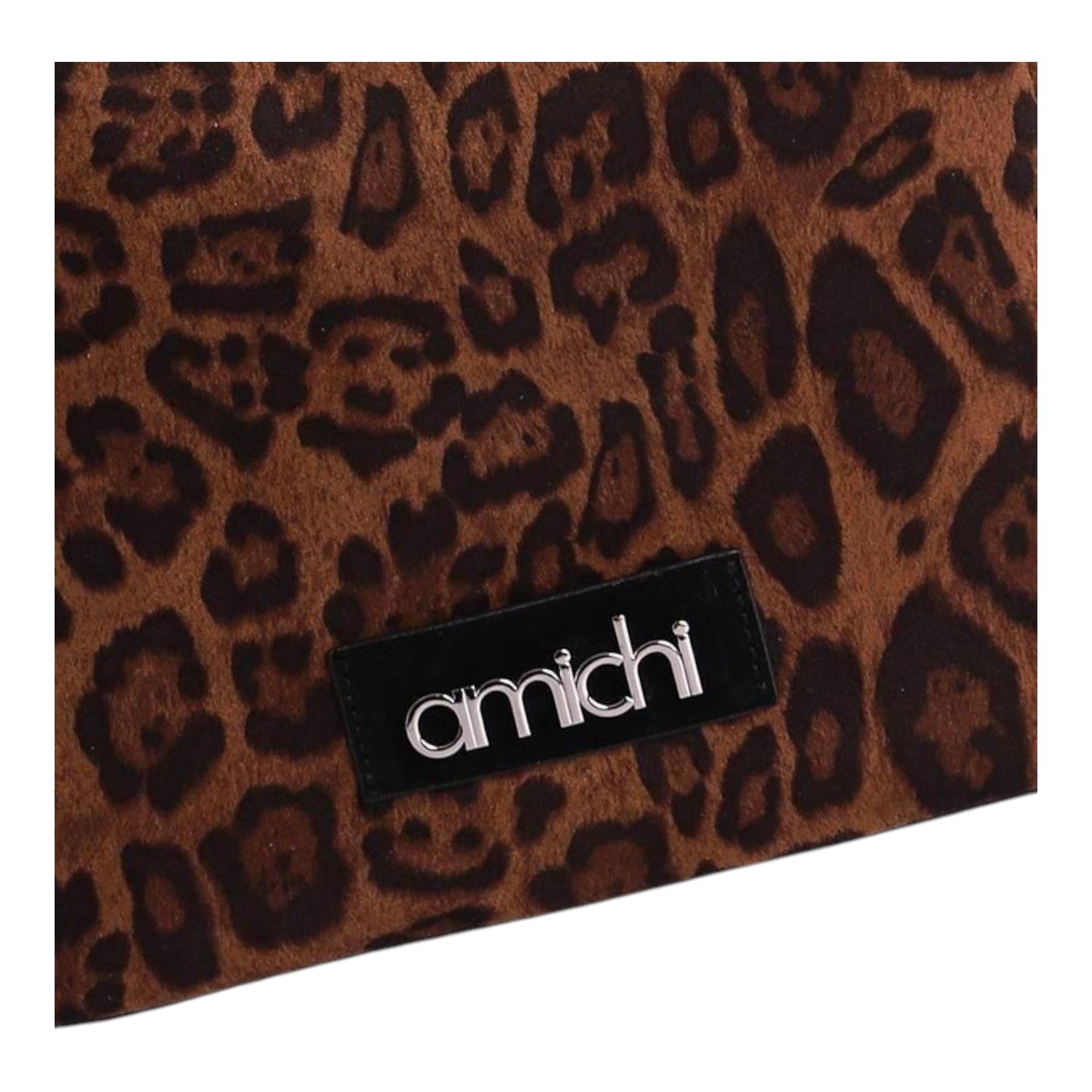 Bolso hombro Amichi Funky print - KimondoShop