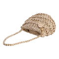 Bolso hombro Amichi hilo Dusk Dorado - KimondoShop