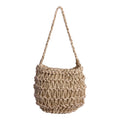 Bolso hombro Amichi hilo Dusk Dorado - KimondoShop