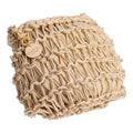 Bolso hombro Amichi hilo Dusk Dorado - KimondoShop