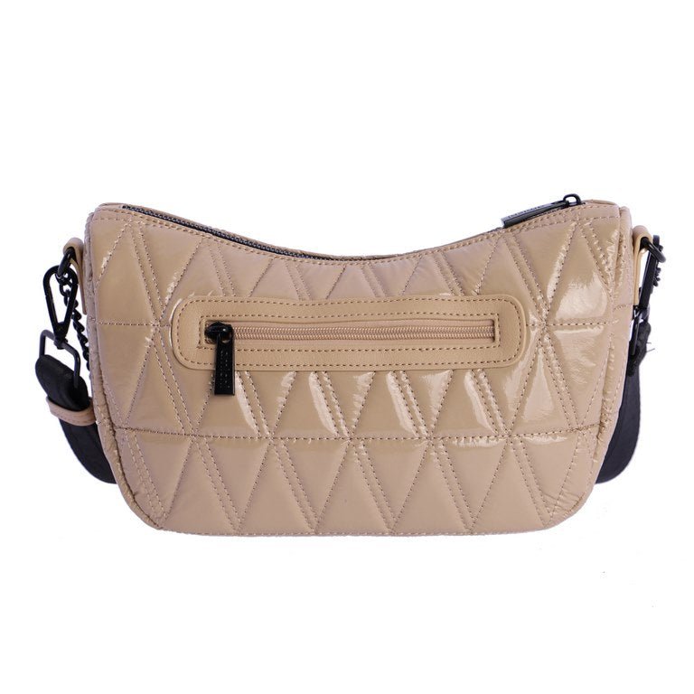 Bolso hombro Amichi Oslo Beige - KimondoShop