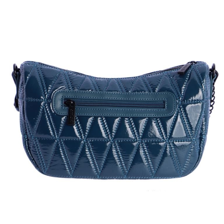 Bolso hombro Amichi Oslo Marino - KimondoShop