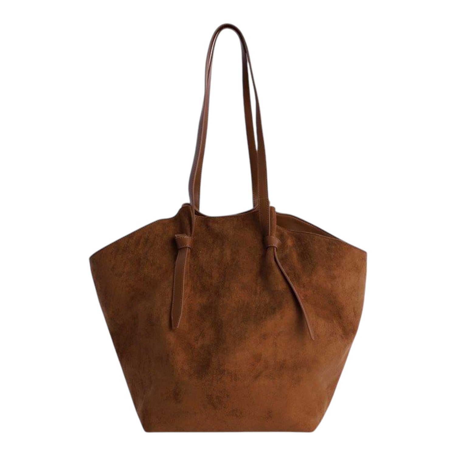 Bolso hombro Amichi Seda Cuero - KimondoShop