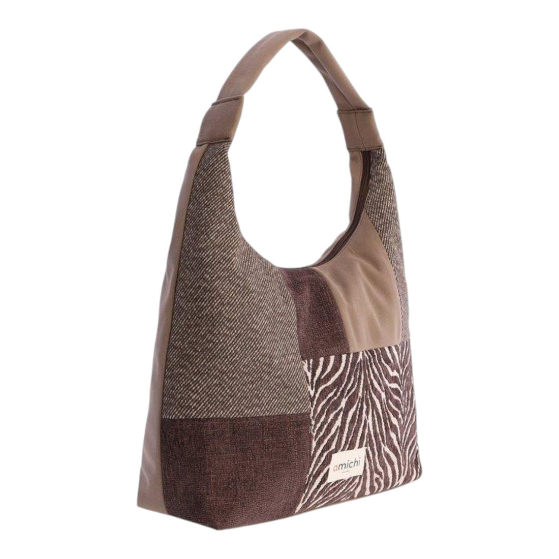 Bolso hombro Amichi Tribe - KimondoShop