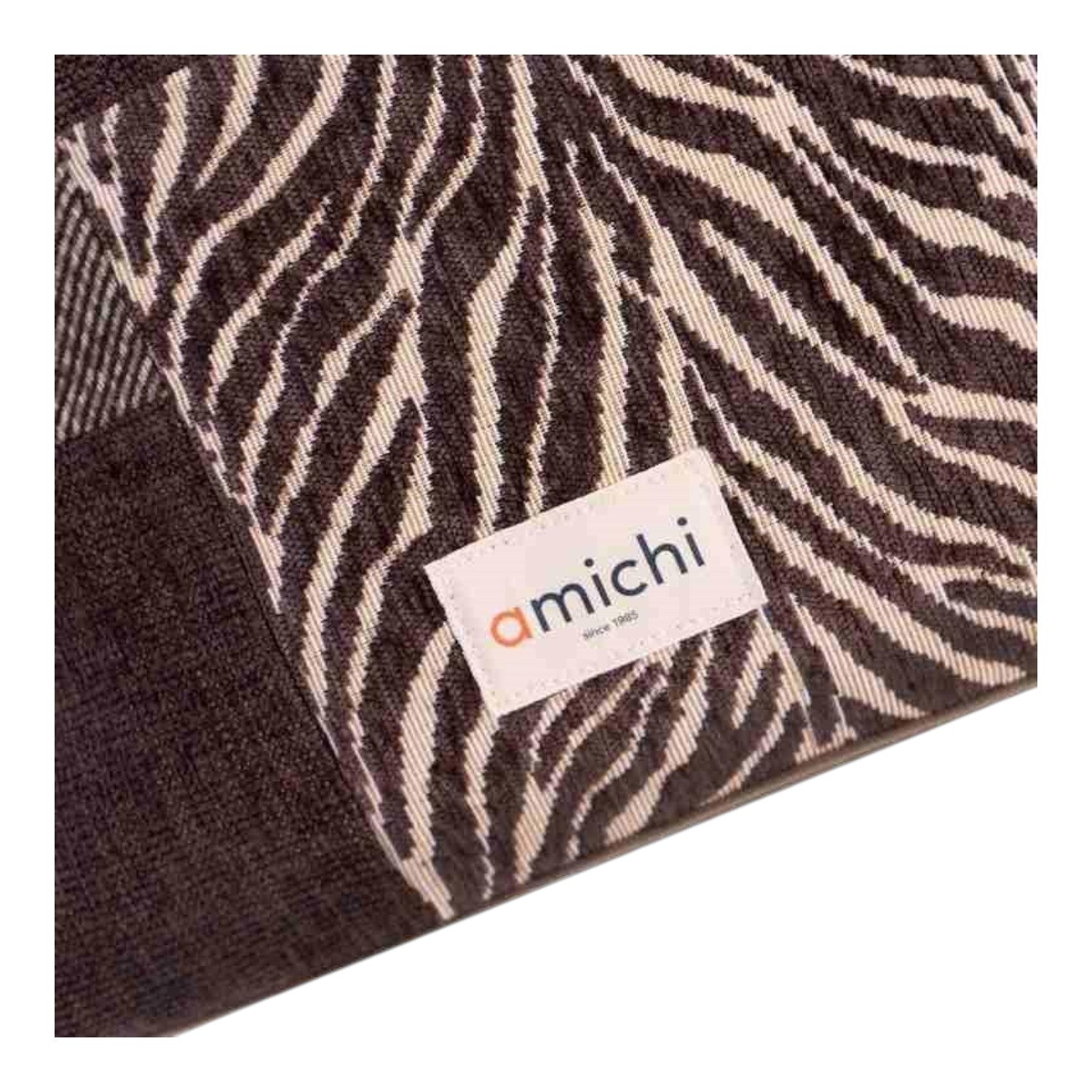 Bolso hombro Amichi Tribe - KimondoShop