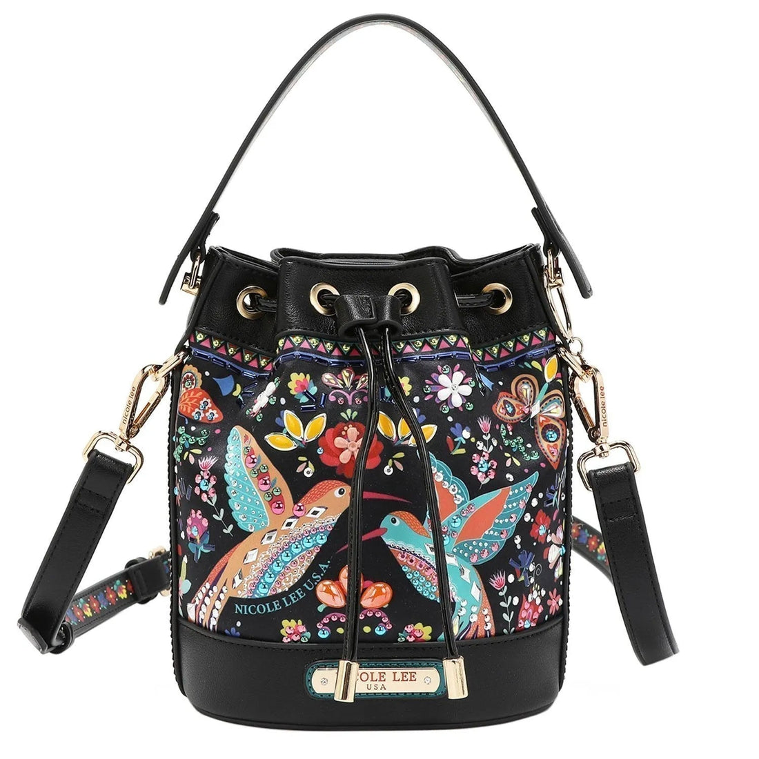 Bolso judas Nicole Lee Bosque de Amor - KimondoShop