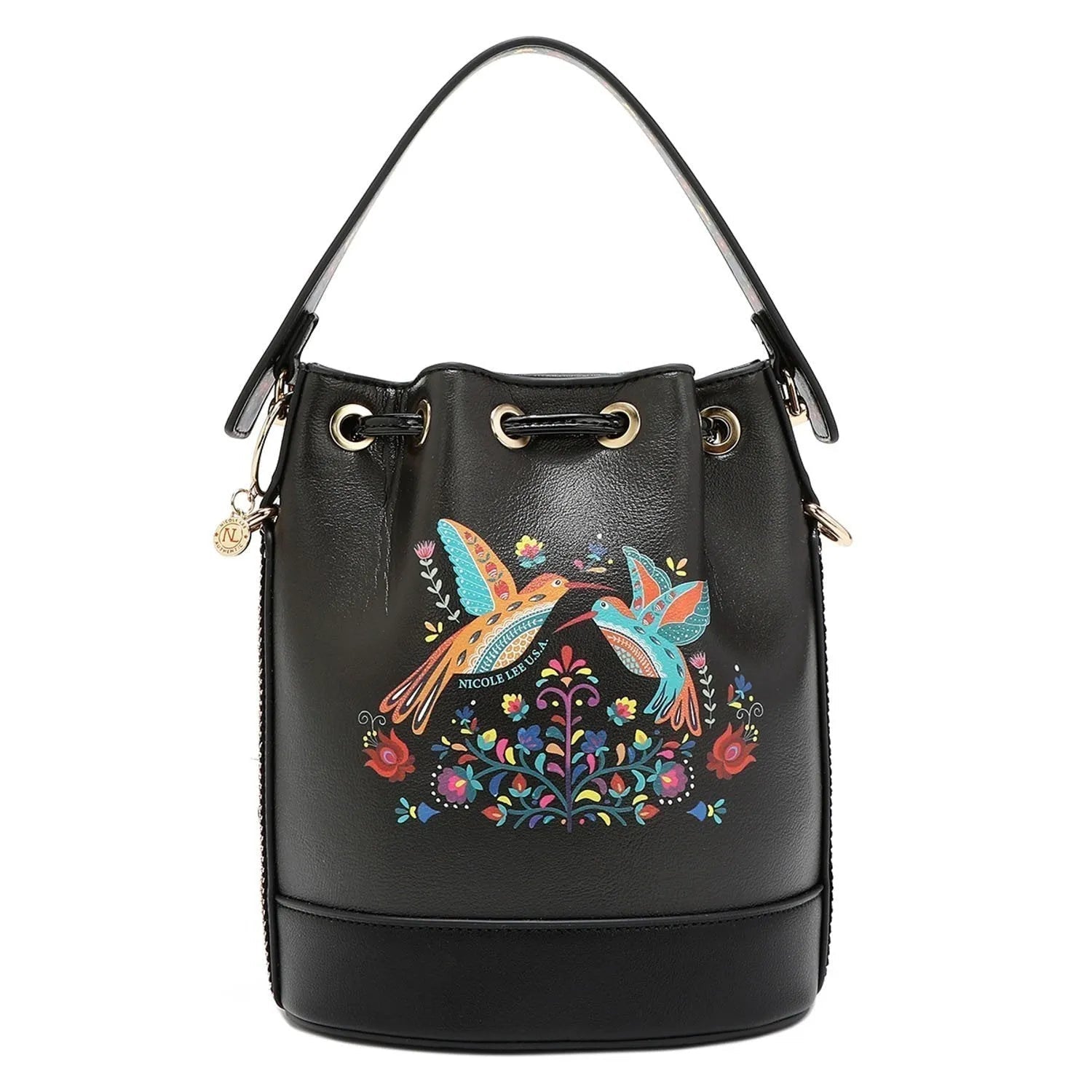 Bolso judas Nicole Lee Bosque de Amor - KimondoShop