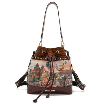 Bolso judas Nicole Lee Heaven on Earth - KimondoShop