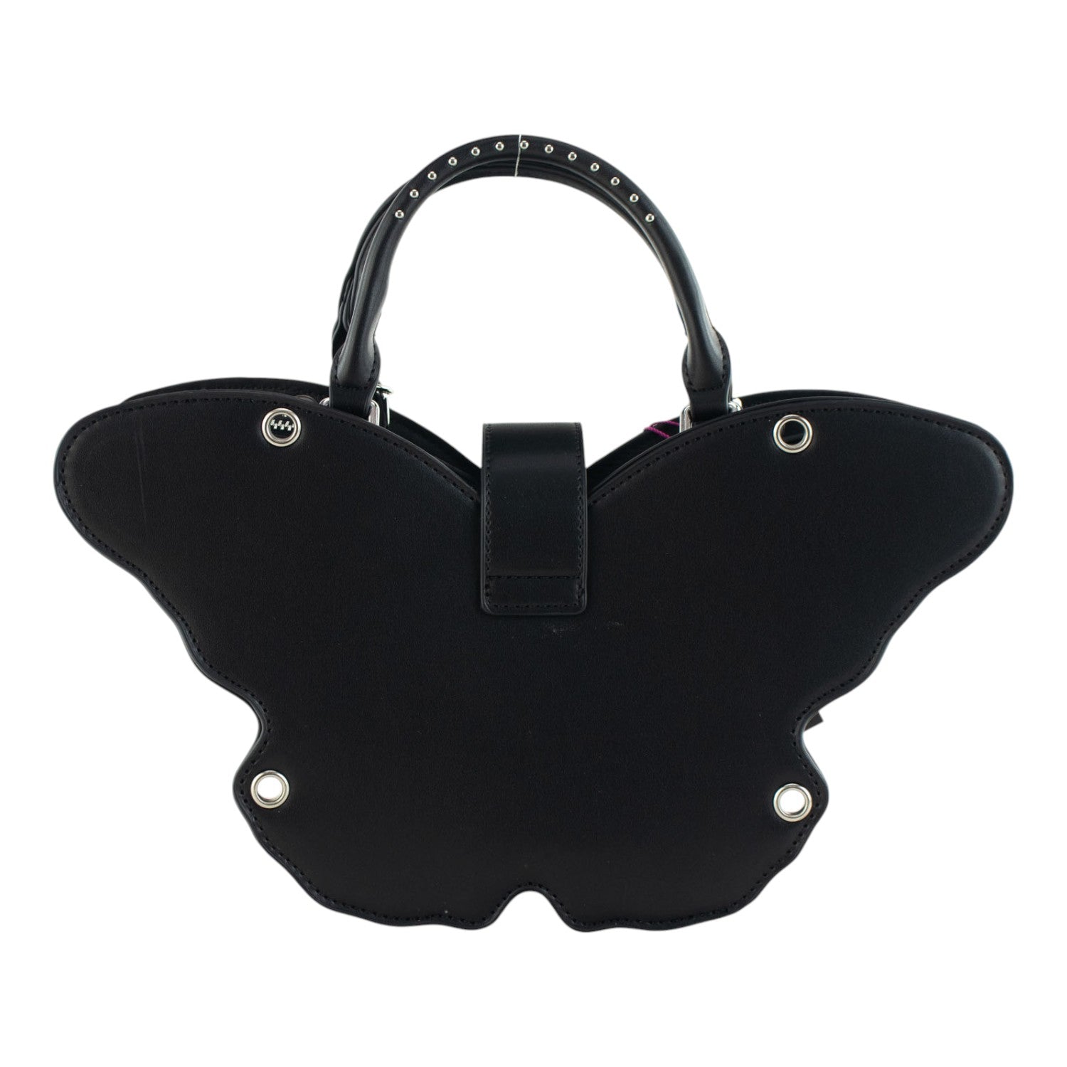 Bolso mariposa Nicole Lee Edición Limitada Negro - KimondoShop