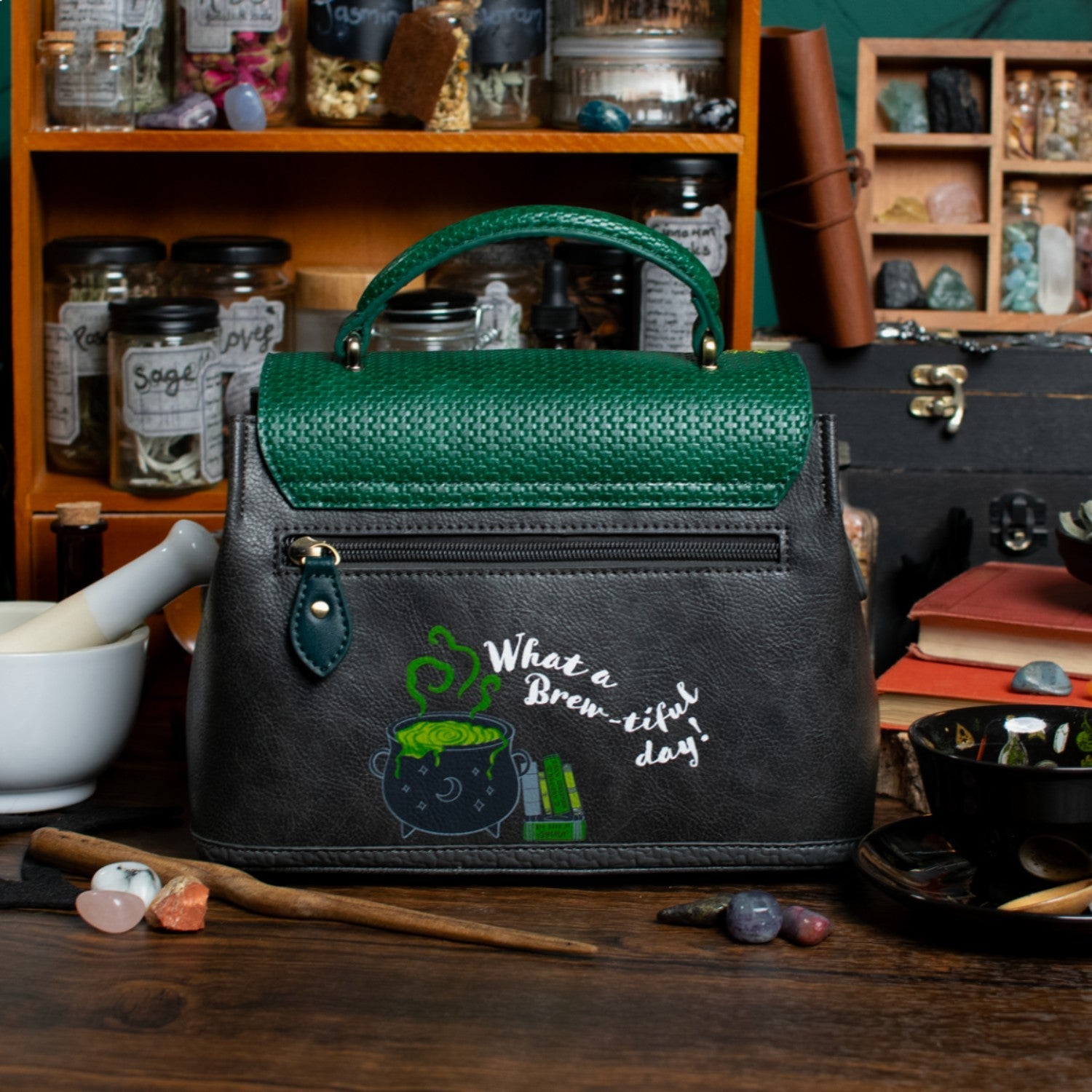 Bolso mini Grace Vendula The Witches Pantry - KimondoShop