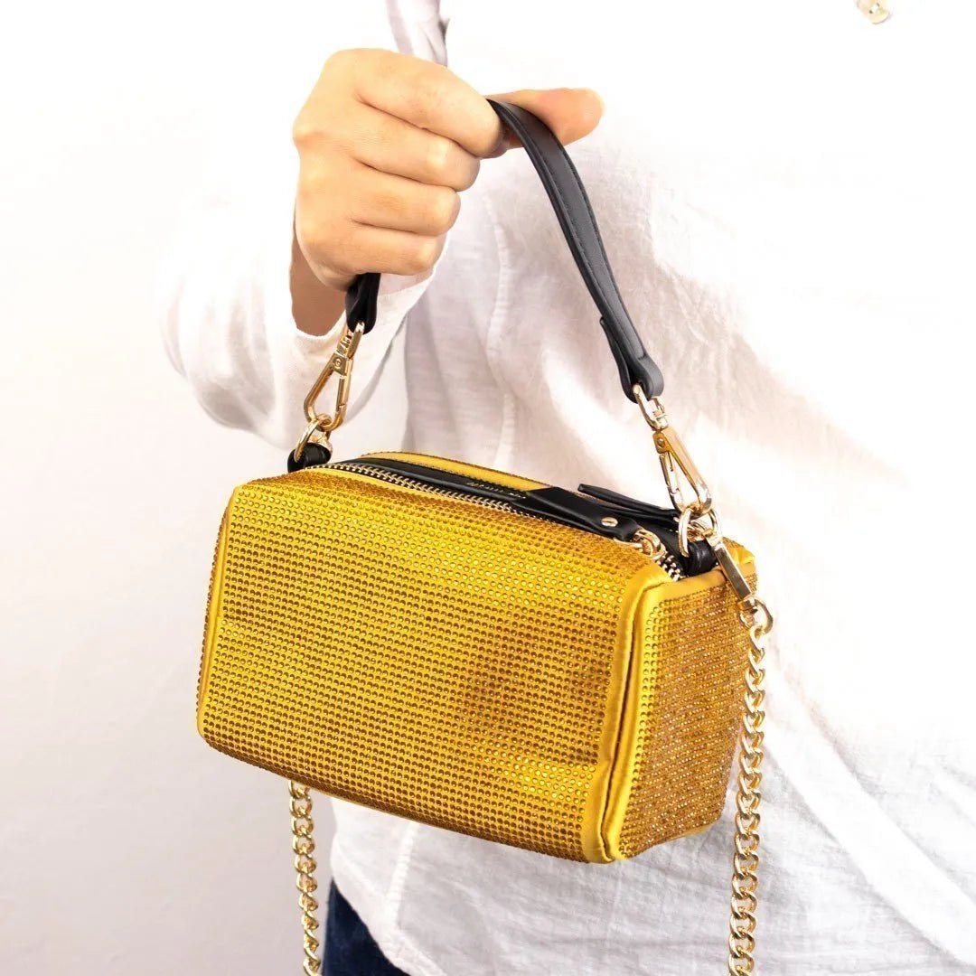 Bolso mini Pepe Moll Saten - KimondoShop