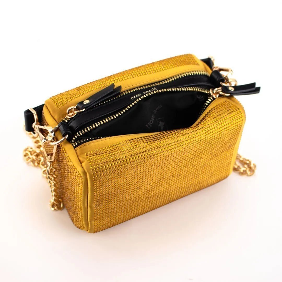 Bolso mini Pepe Moll Saten - KimondoShop