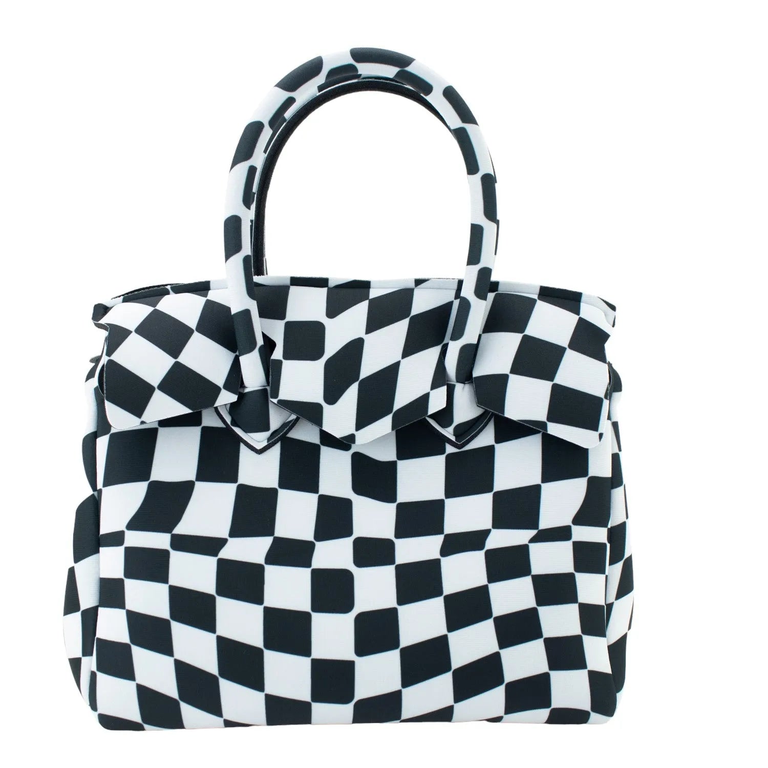 Bolso Petite Miss Save My Bag Colors Chess - KimondoShop