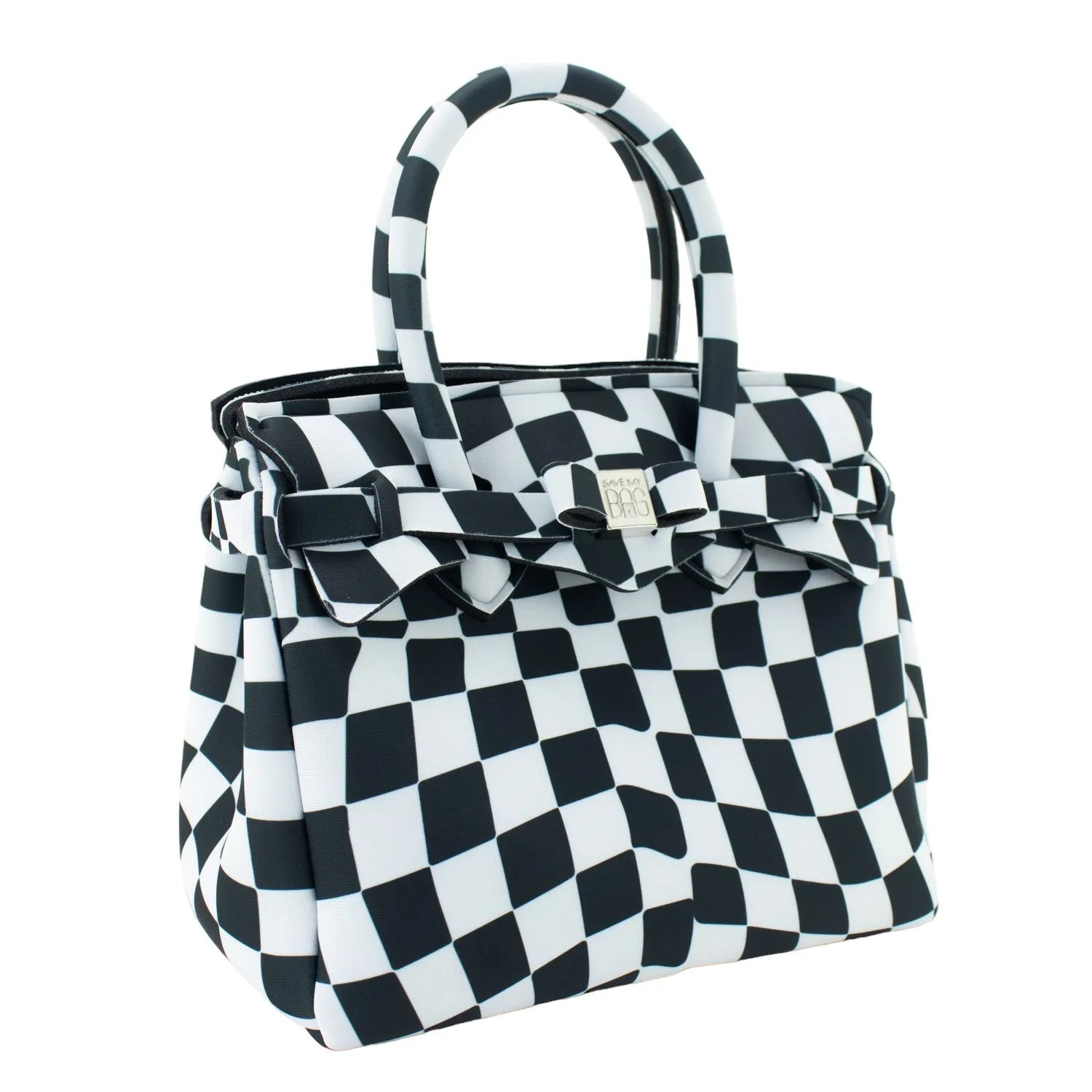 Bolso Petite Miss Save My Bag Colors Chess - KimondoShop