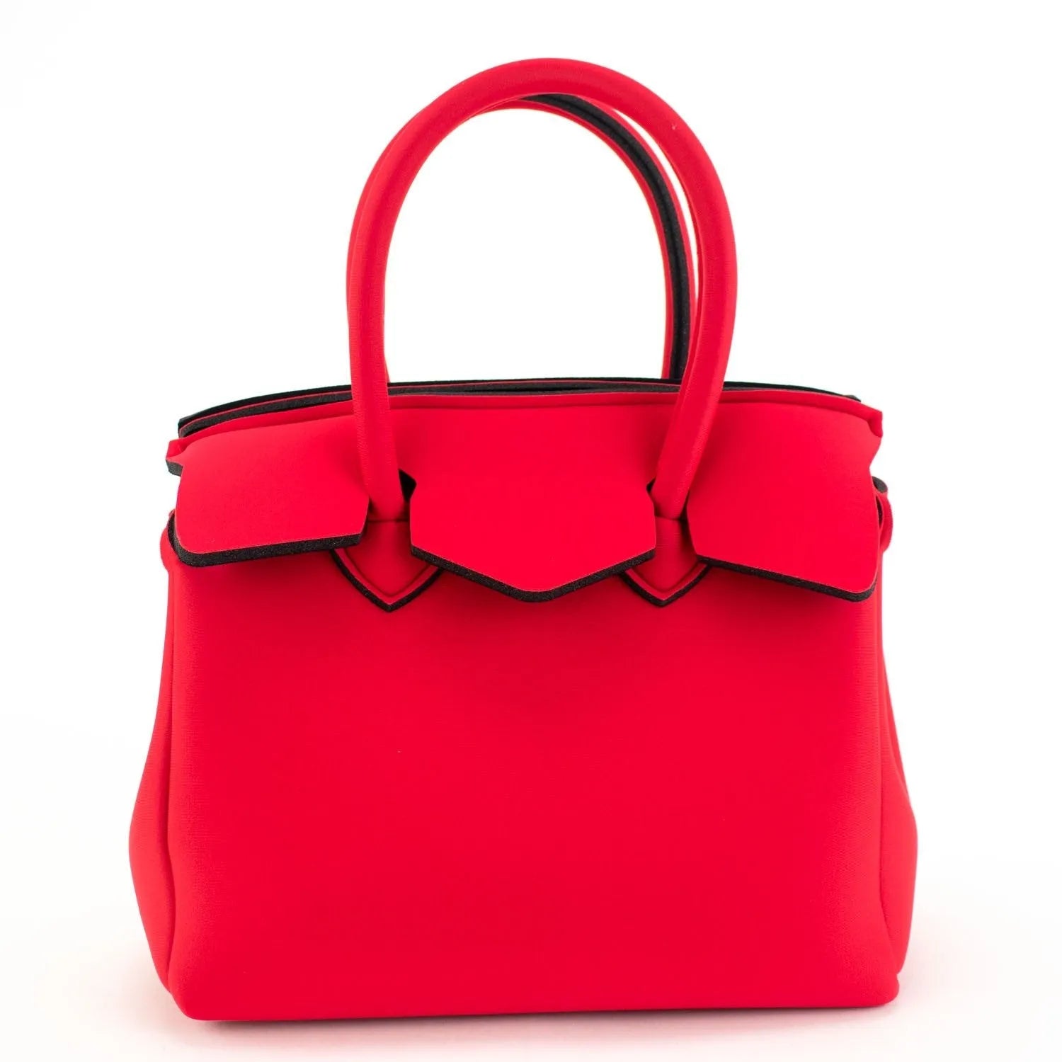 Bolso Petite Miss Save My Bag Colors Rojo - KimondoShop