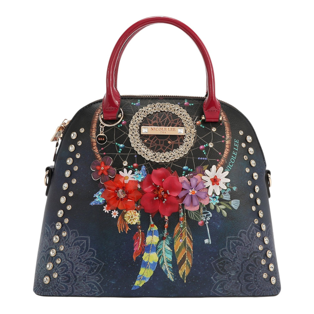 Bolso Sachel Nicole Lee Dream Comes True - KimondoShop