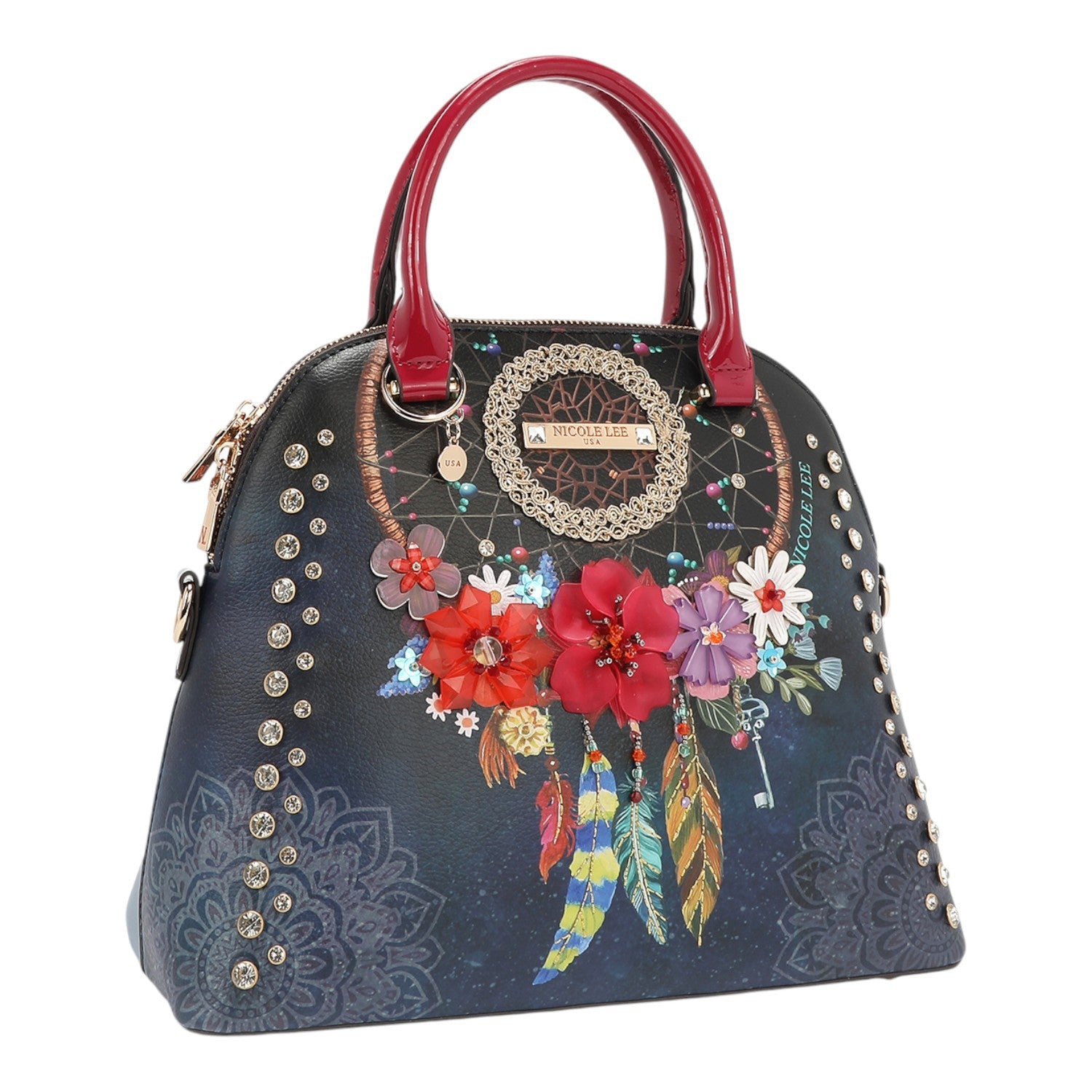Bolso Sachel Nicole Lee Dream Comes True - KimondoShop