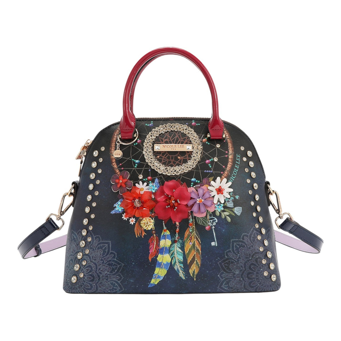 Bolso Sachel Nicole Lee Dream Comes True - KimondoShop