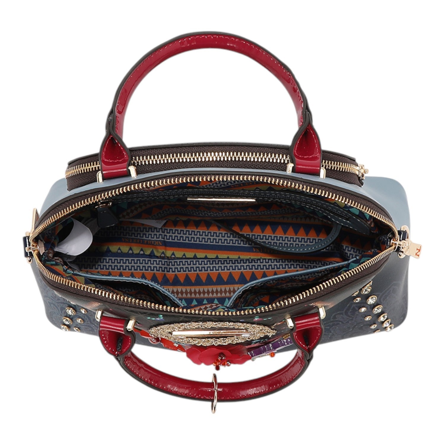 Bolso Sachel Nicole Lee Dream Comes True - KimondoShop