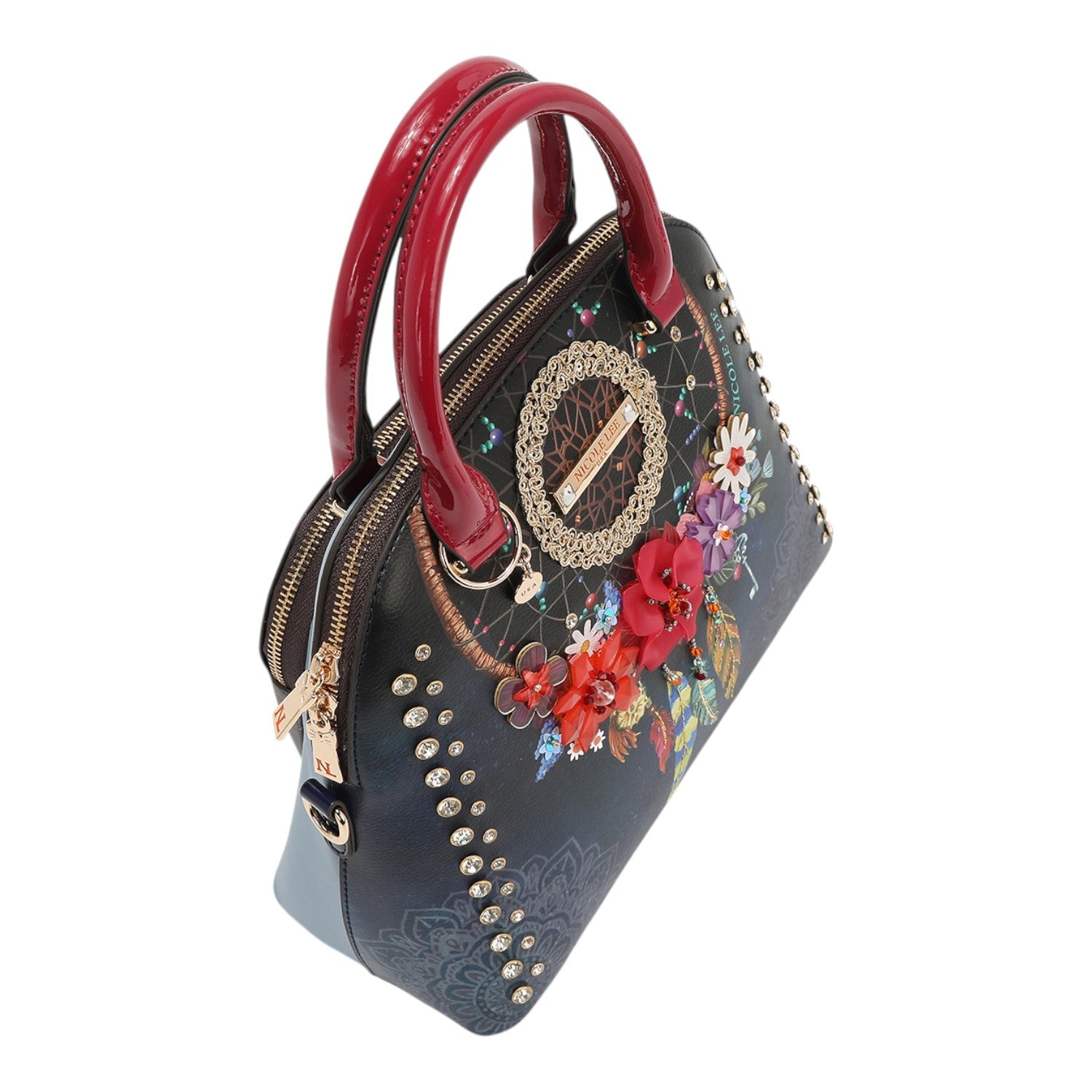 Bolso Sachel Nicole Lee Dream Comes True - KimondoShop
