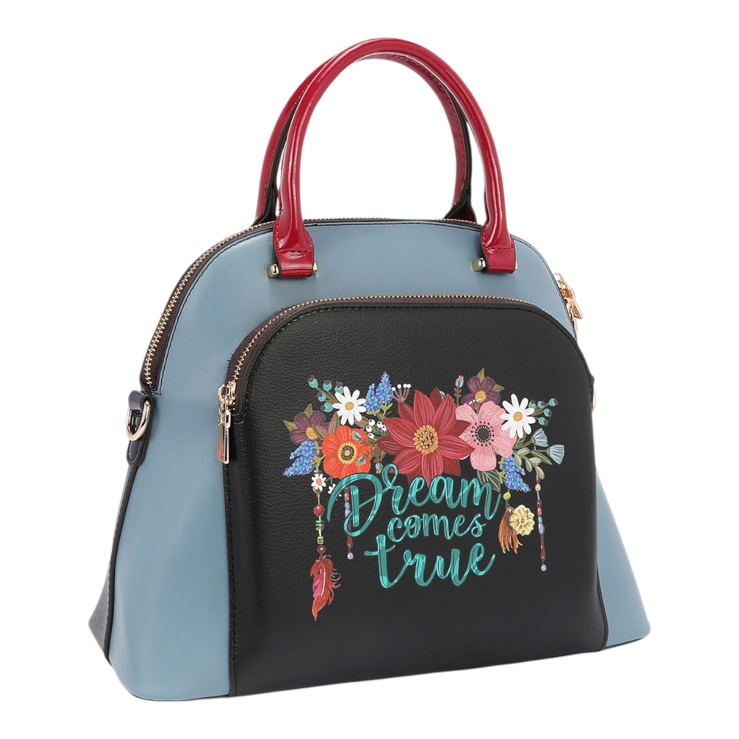 Bolso Sachel Nicole Lee Dream Comes True - KimondoShop