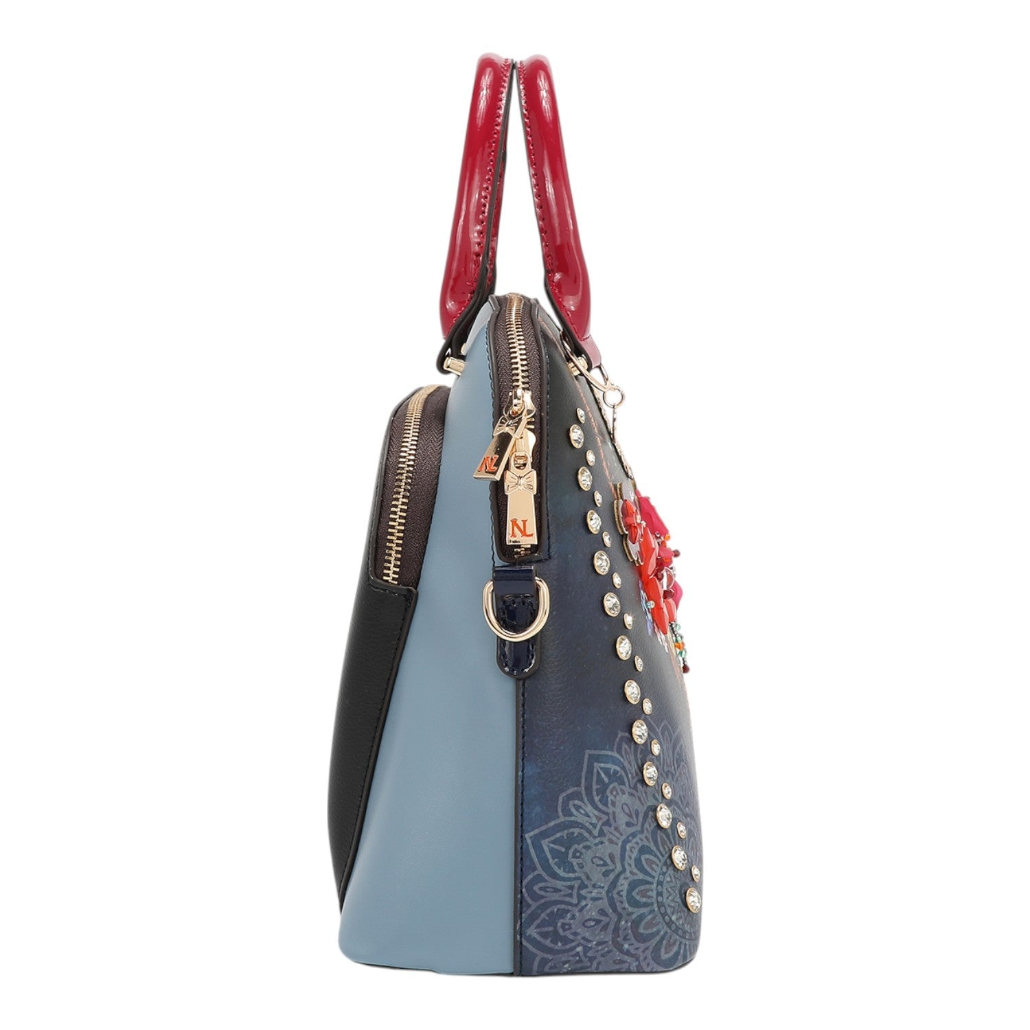 Bolso Sachel Nicole Lee Dream Comes True - KimondoShop