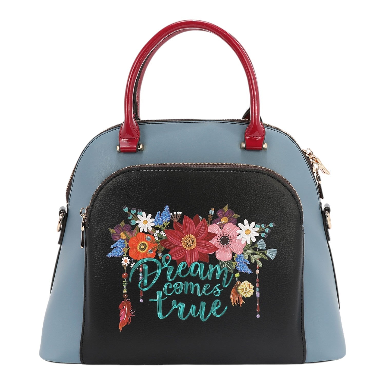 Bolso Sachel Nicole Lee Dream Comes True - KimondoShop
