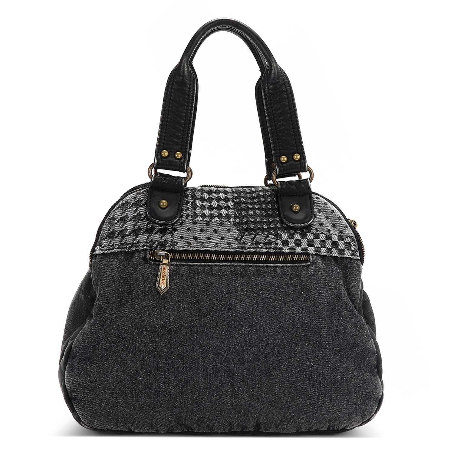 Bolso Satchel Nicole Lee Ladies Night - KimondoShop