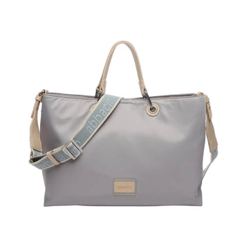 Bolso Shopper Abbacino Aqua - KimondoShop