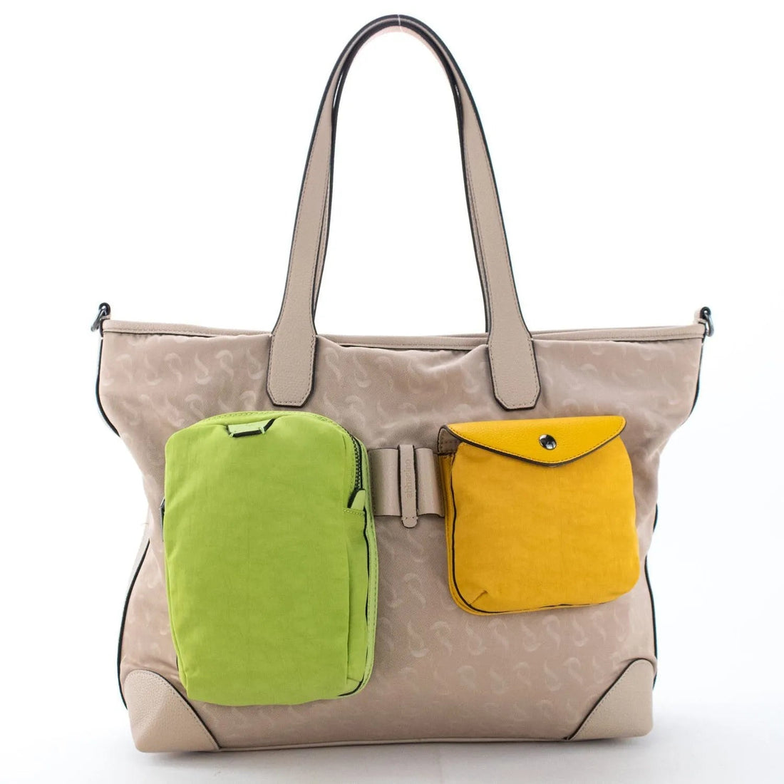 Bolso shopper Abbacino Waterlily - KimondoShop