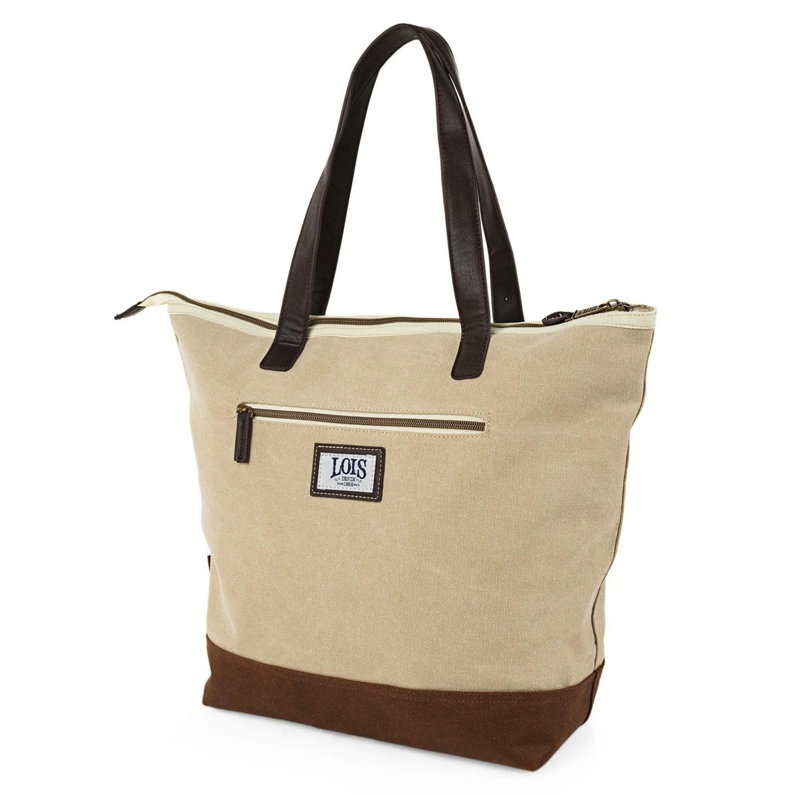 Bolso shopper Lois Browns - KimondoShop