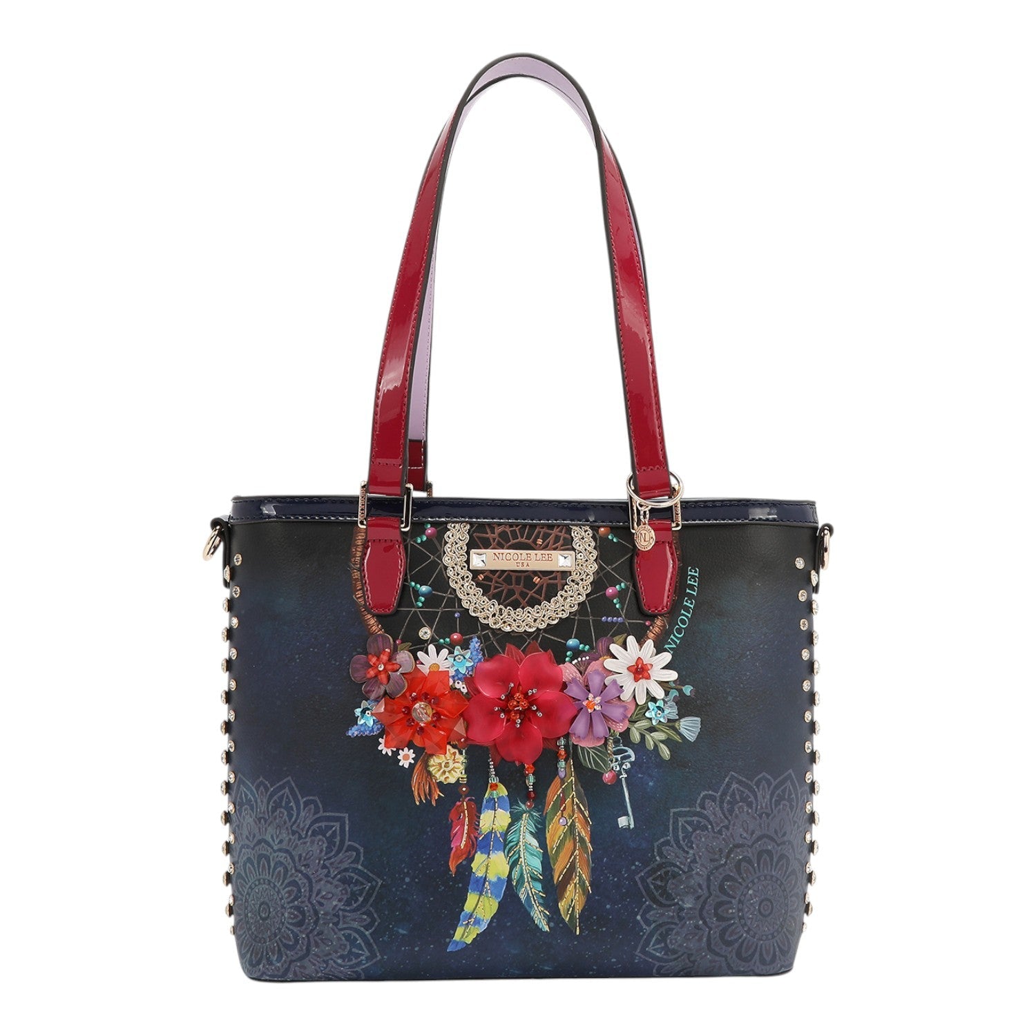 Bolso Shopper Nicole Lee Dream Comes True - KimondoShop